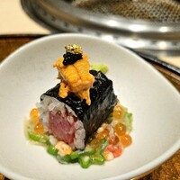 西麻布けんしろう - 