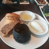 フレンチ キッチン - 