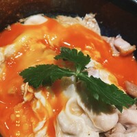 焼鳥 鐡 - 〆物