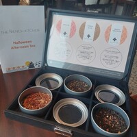 フレンチ キッチン - 