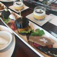 フレンチ キッチン - 