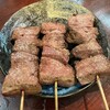 もつ焼き 稲垣 押上店