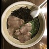 博多ラーメン しばらく 日本橋店