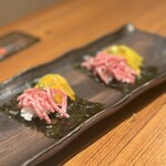 黒毛和牛肉匠 いちえ 本邸 - 