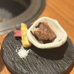 黒毛和牛肉匠 いちえ 本邸 - 