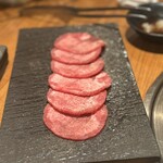 黒毛和牛肉匠 いちえ 本邸 - 