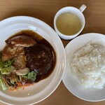 ガスト - 料理写真: