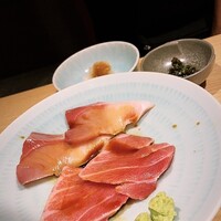 焼うお いし川 - 