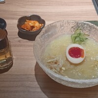 焼肉ホルモン 稲田 - 