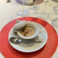 リストランテクロディーノ - 