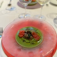 リストランテクロディーノ - 