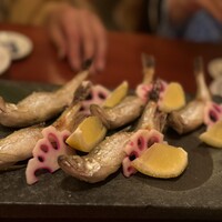 並木通り 瓢箪 - 