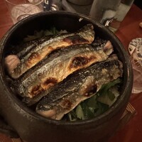 並木通り 瓢箪 - 