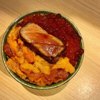 焼うお いし川 - 