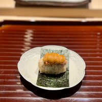 鮨 在 - 