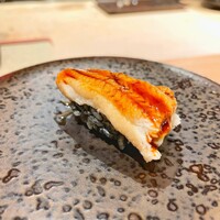麻布 黒しゃり - 