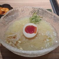 焼肉ホルモン 稲田 - 