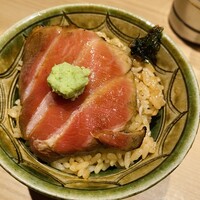 焼うお いし川 - 