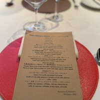 リストランテクロディーノ - 