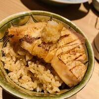 焼うお いし川 - 