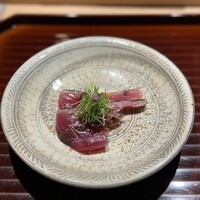 鮨 在 - 