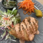 ともに食堂 - 日替わりランチ