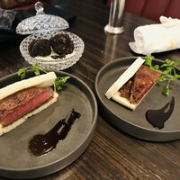 焼肉うしごろ 銀座並木通り店 - 