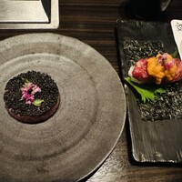 焼肉うしごろ 銀座並木通り店 - 