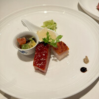 中国飯店 富麗華 - 