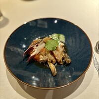 中国飯店 富麗華 - 