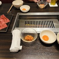 焼肉うしごろ 銀座並木通り店 - 