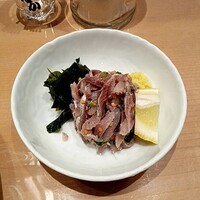 新宿割烹 中嶋 - 