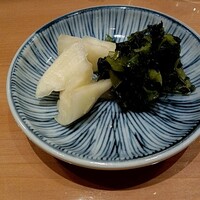 新宿割烹 中嶋 - 