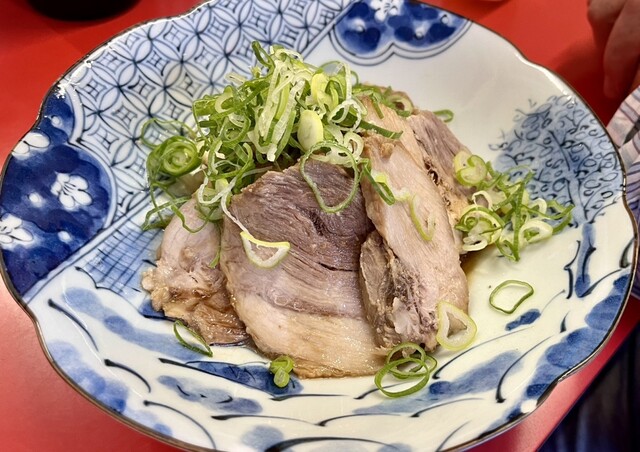 Tokkyu Ramen Hiroshi