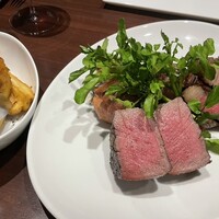 ワカヌイ グリル ダイニング バー 東京 - 