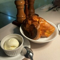 トラットリア グランボッカ - 