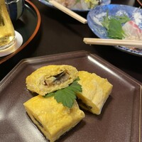 うなぎ秋本 - 