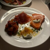 トラットリア グランボッカ - 