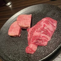 焼肉うしごろ 銀座並木通り店 - 
