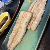 うなぎ秋本 - 