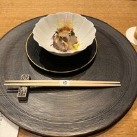 泉岳寺門前 紋屋 - 