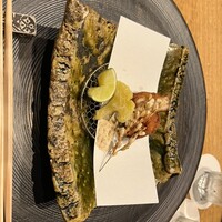 泉岳寺門前 紋屋 - 