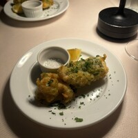 トラットリア グランボッカ - 