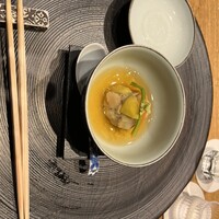 泉岳寺門前 紋屋 - 