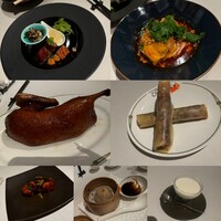 中国飯店 富麗華 - 