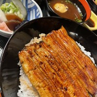 うなぎ秋本 - 