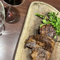 ワカヌイ グリル ダイニング バー 東京 - 