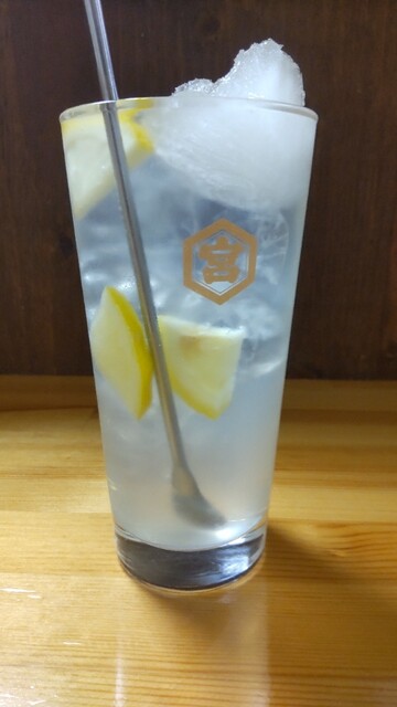 天之や龍ちゃん - 寒河江（居酒屋）の写真