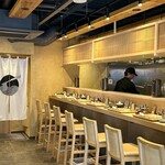 中華そば 那由多 - 