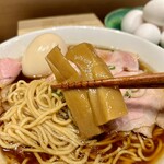 中華そば 那由多 - 